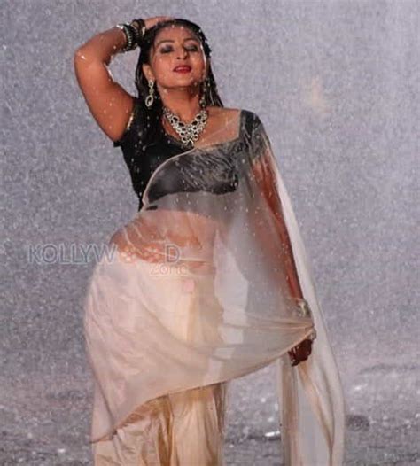 Samvrutha Sunil Hot Rain Photos 13 109169 Kollywood Zone