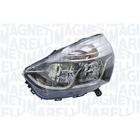 Projecteur Principal MAGNETI MARELLI LPO262 Cdiscount Auto