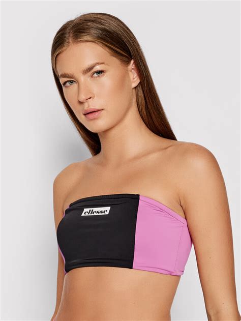 Ellesse G Ra Od Bikini Sto Sgj Fioletowy Modivo Pl