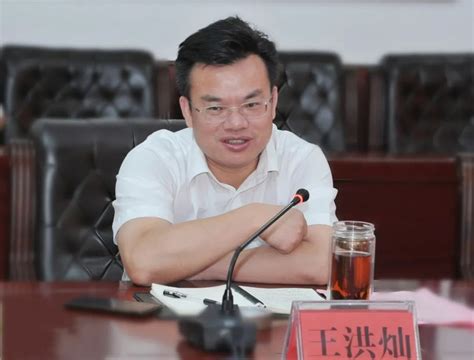 华安证券投行来我县考察洽谈安仁新闻网