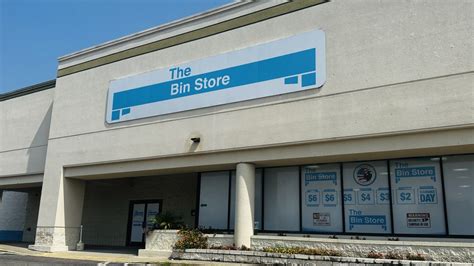 Uncover Hidden Treasures: Find a Bin Store Near Me Today! - The Bin ...