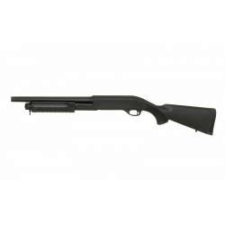 Cyma Fusil M870 Crosse Pleine Metal CM350M