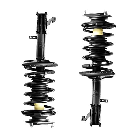 Amazon PHILTOP Front Complete Struts Shock Absorber Fits Corolla