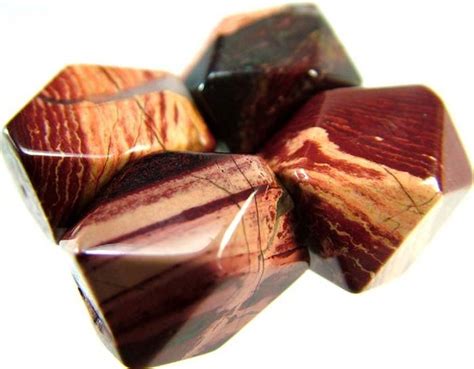 Types Of Jasper Gemstones Gem Rock Auctions