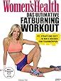 Das Women s Health Workout ohne Geräte Toller Body straffe Beine