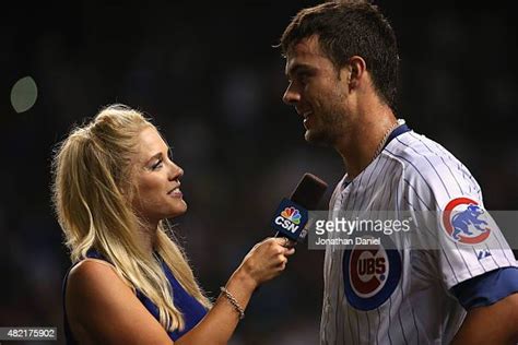 Kelly Crull Photos And Premium High Res Pictures Getty Images