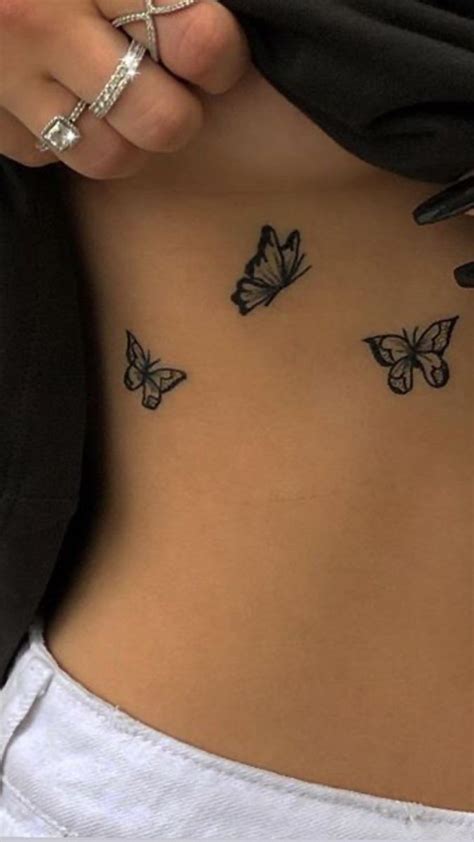 Butterfly Classy Tattoos Idea Wallpapers Iphone Wallpapers Color