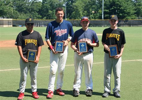 Twins Win Babe Ruth Senior League Championship Oakton VA Patch