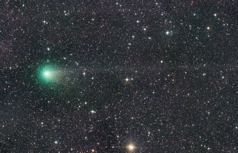 Comet Visible October 2024 Uk - Pauli Bethanne