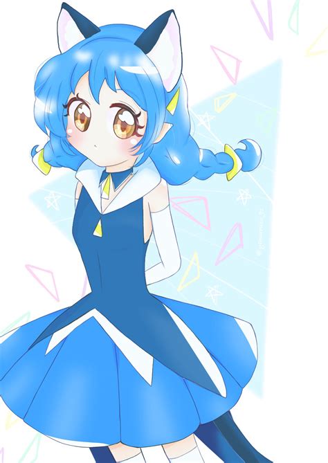 Yuni Precure Startwinkle Precure Image By Yamanico 3218599