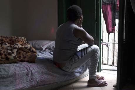 Led To Italy With Promise Of A Better Life Nigerian Women Are Being Forced Into Sex Slavery