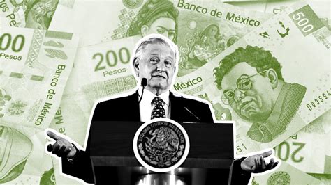 Introducir Imagen Modelo Economico De Andres Manuel Lopez Obrador