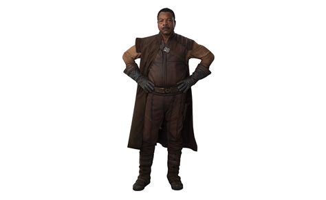 Greef Karga from The Mandalorian Costume Guide for Cosplay & Halloween