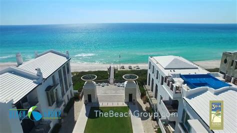 Explore Alys Beach Fl Scenic Highway 30a Youtube