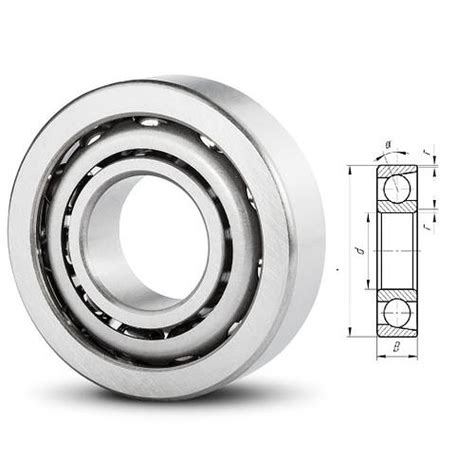 Подшипник 7215B (66215) ZKL (ID#1280383793), цена: 1425 ₴, купить на ...