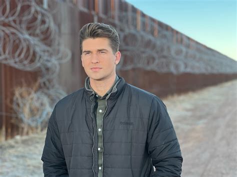 Reporter Bill Melugin: Professional Background and Career 22