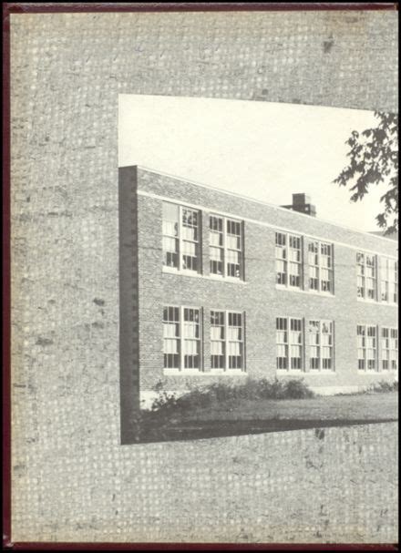 Explore 1954 Addison High School Yearbook Addison Ny Classmates