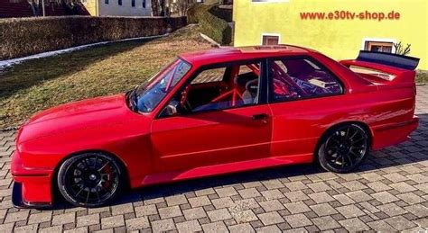 #BMW #E30 #M3 #UltimateKlasse #CAtuned #bimmer #e30lifestyle # ...