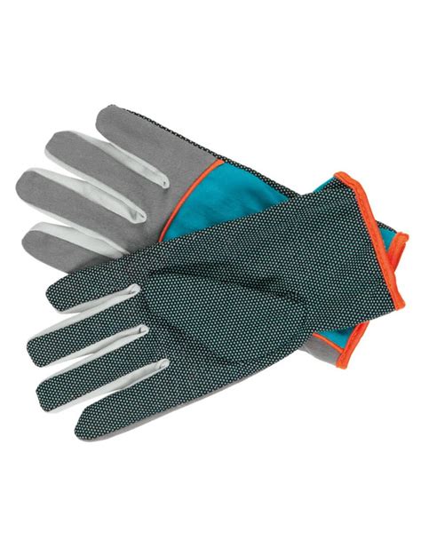 Перчатки садовые Gardena размер 7 00202-20.000.00 - Перчатки в ...
