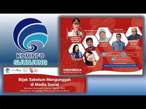 Pahami Dan Kenali Rekam Jejak Di Era Digital LIterasi Digital YouTube