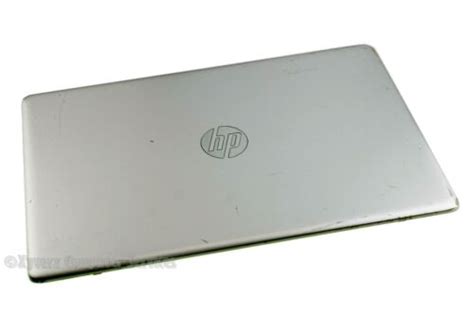 L Ap M C Genuine Hp Lcd Back Cover Silver Db Nr C