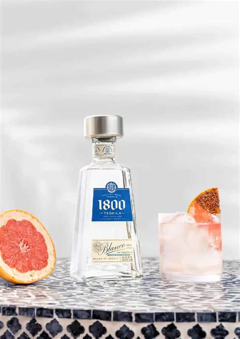 1800 Paloma - 1800 Tequilla