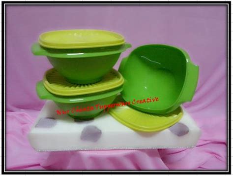 Nur Chinta Tupperware Creative