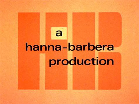 Hanna-Barbera | Logo Timeline Wiki | FANDOM powered by Wikia