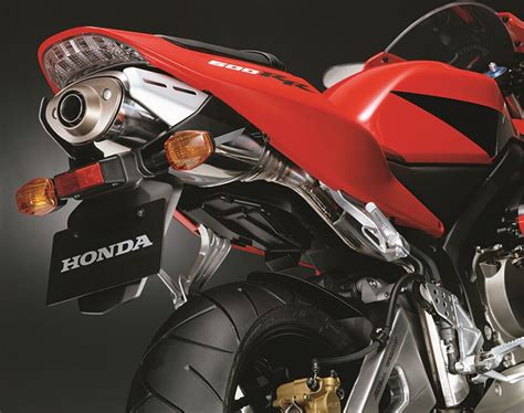 Honda Cbr Rr Pc Test Und Gebrauchtberatung