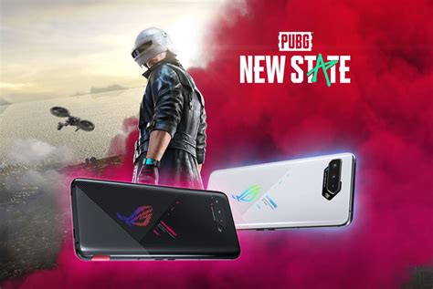 Republic Of Gamers To Launch Rog Phone 5s Series In The Philippines On