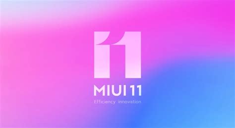 Xiaomi Rolls Out Miui Stable Build For Redmi Series K In China