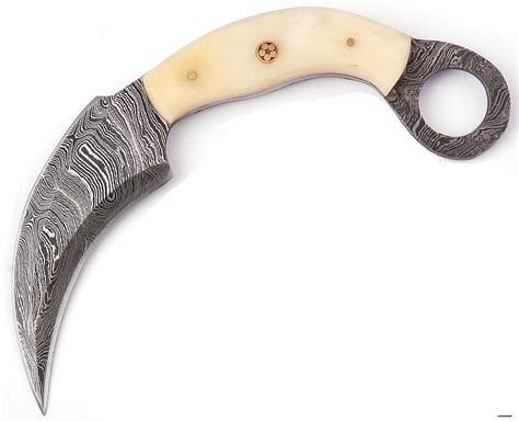 Damascus Steel