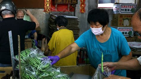 國民經濟信心調查出爐！8成民眾預期通膨仍高 5成看房價還會漲 財經焦點 太報 Taisounds