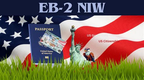 EB 2 National Interest Waiver YouTube