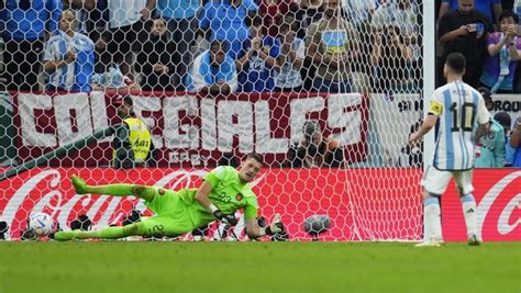 GoRiau Kalahkan Belanda Lewat Adu Penalti Argentina Ke Semifinal