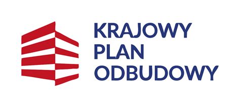 Krajowy Plan Odbudowy I Zwi Kszania Odporno Ci Ministerstwo Aktyw W