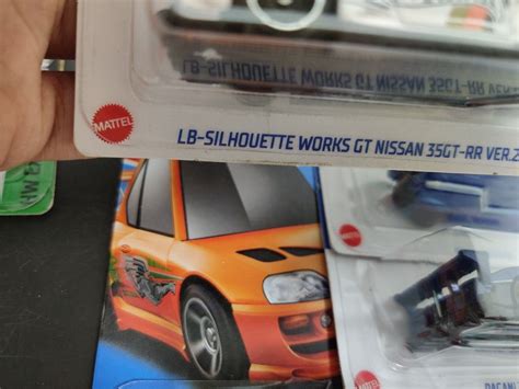 Hot Wheels S15 Set Hobbies Toys Toys Games On Carousell
