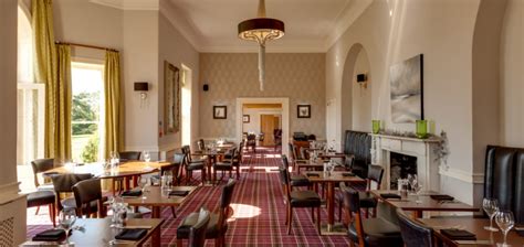 Barton Hall, Northamptonshire Review | The Hotel Guru