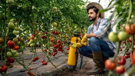 Azufre Para Plantas Cu Les Con Sus Beneficios