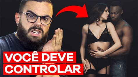 Coisas Que Todo Homem Deveria Saber Controlar Youtube