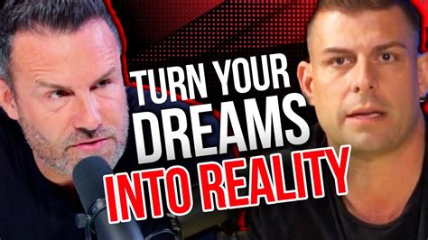 Stop Dreaming And Make Your Best Life Happen Today Tommy Mello YouTube