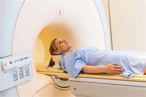 Do You Need A Full-Body MRI Scan? Probably Not, Experts Say - Medsoup