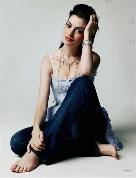 21 Marvelous Anne Hathaway’s Feet Pictures of 2026