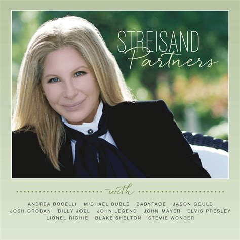 Barbra Streisand I Still Can See Your Face Lyrics Genius Lyrics