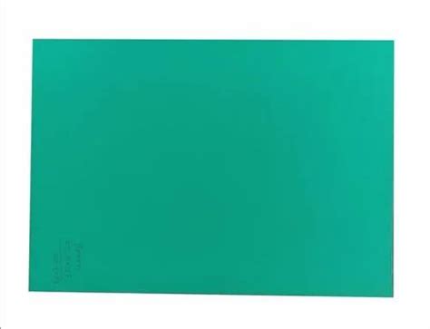 Green Chart Paper, Paper Size: 27 X 38 Inch, 120GSM at best price in Mumbai