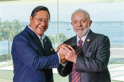 Lula participa da Cúpula do Mercosul no Paraguai e faz visita oficial à