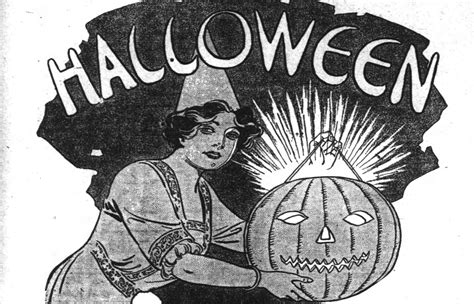 3 Vanishing Halloween Traditions from America’s Past - The official ...