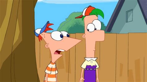 Phineas Y Ferb Llegan Con Especiales A Los Canales Disney