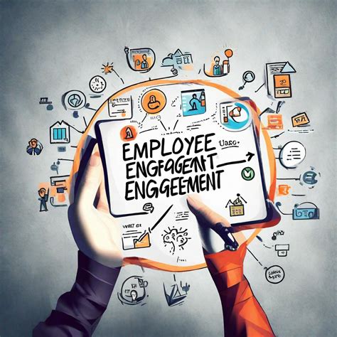 How To Improve Employee Engagement Ideas Boosting Workplace