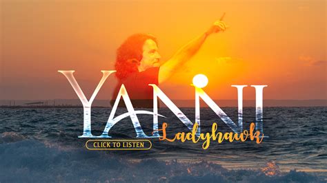 Official Yanni and Yanni Community Website